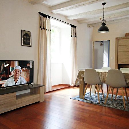 Appartement Le Clarte Периго Экстерьер фото